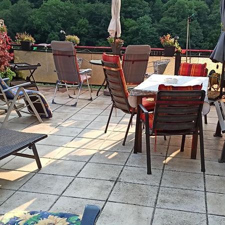 אלטנה Ferienwohnung Mit Terrasse Fuer 1-4 Personen מראה חיצוני תמונה