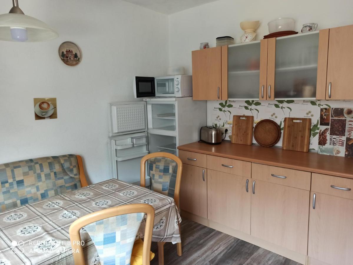 אלטנה Ferienwohnung Mit Terrasse Fuer 1-4 Personen מראה חיצוני תמונה