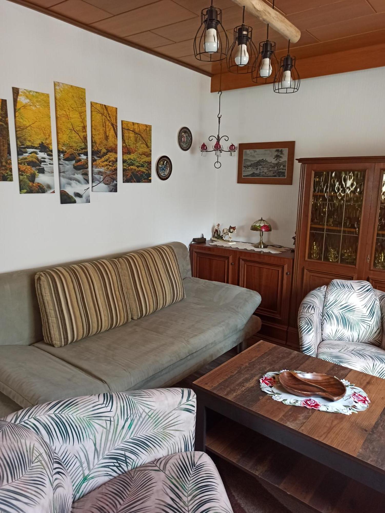 אלטנה Ferienwohnung Mit Terrasse Fuer 1-4 Personen מראה חיצוני תמונה