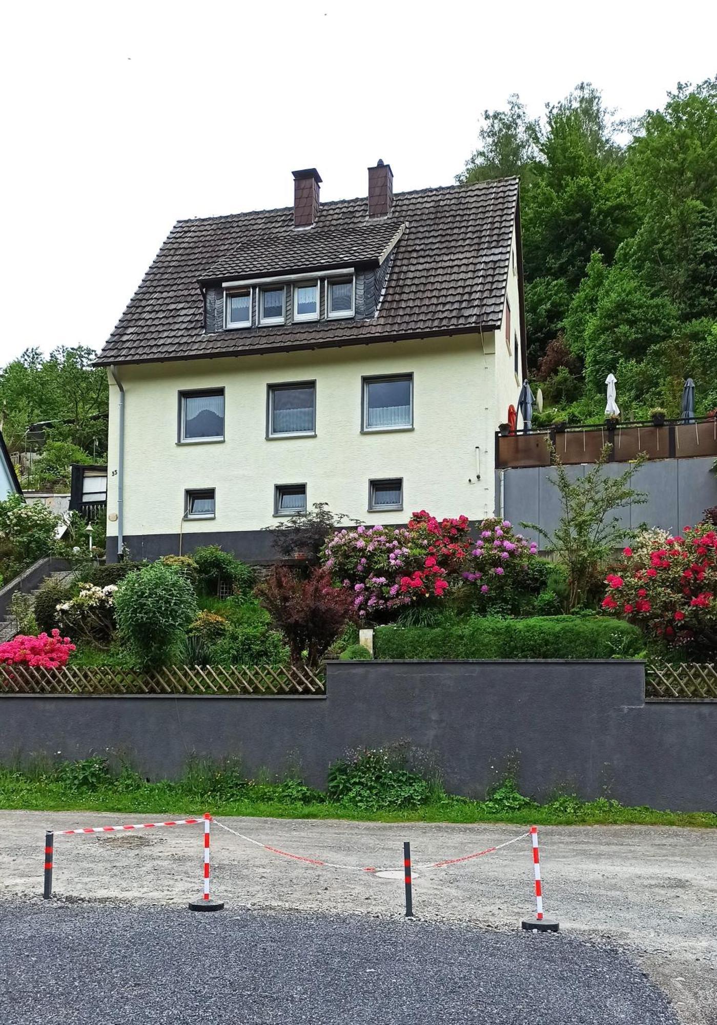 אלטנה Ferienwohnung Mit Terrasse Fuer 1-4 Personen מראה חיצוני תמונה