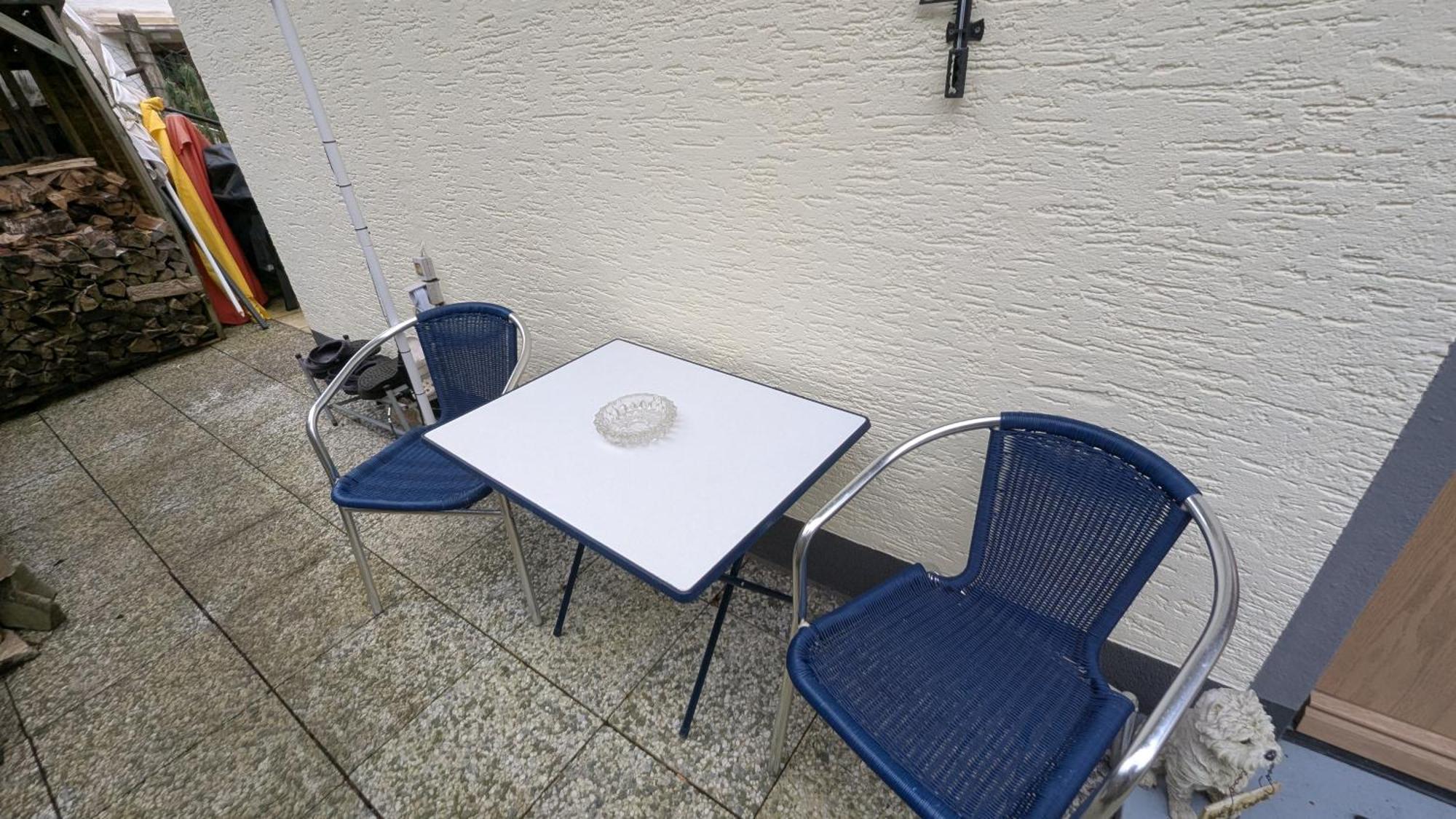 אלטנה Ferienwohnung Mit Terrasse Fuer 1-4 Personen מראה חיצוני תמונה