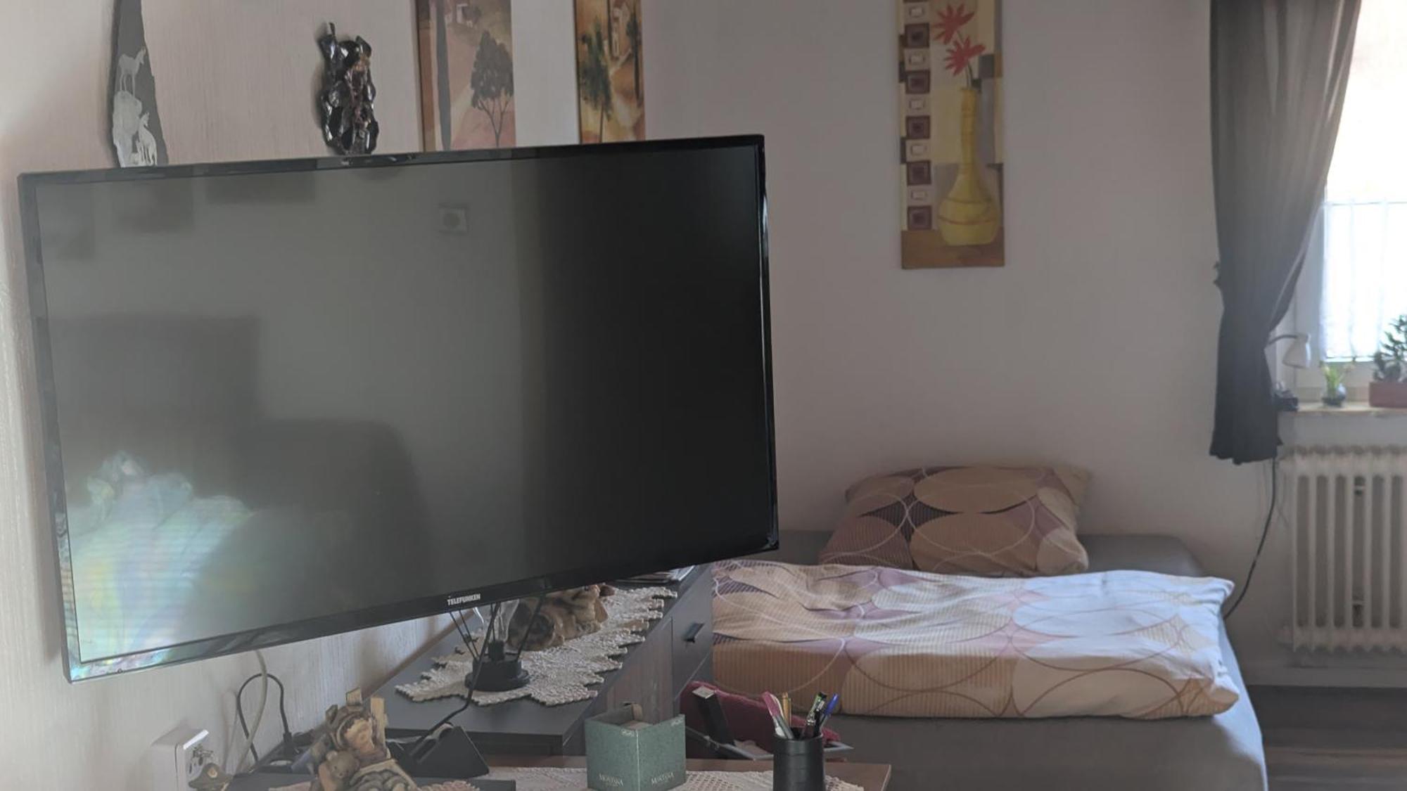 אלטנה Ferienwohnung Mit Terrasse Fuer 1-4 Personen מראה חיצוני תמונה