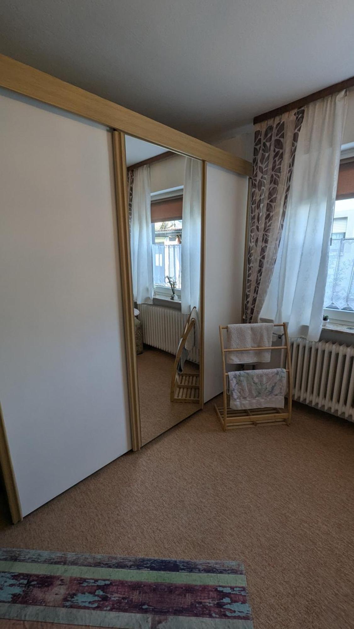 אלטנה Ferienwohnung Mit Terrasse Fuer 1-4 Personen מראה חיצוני תמונה