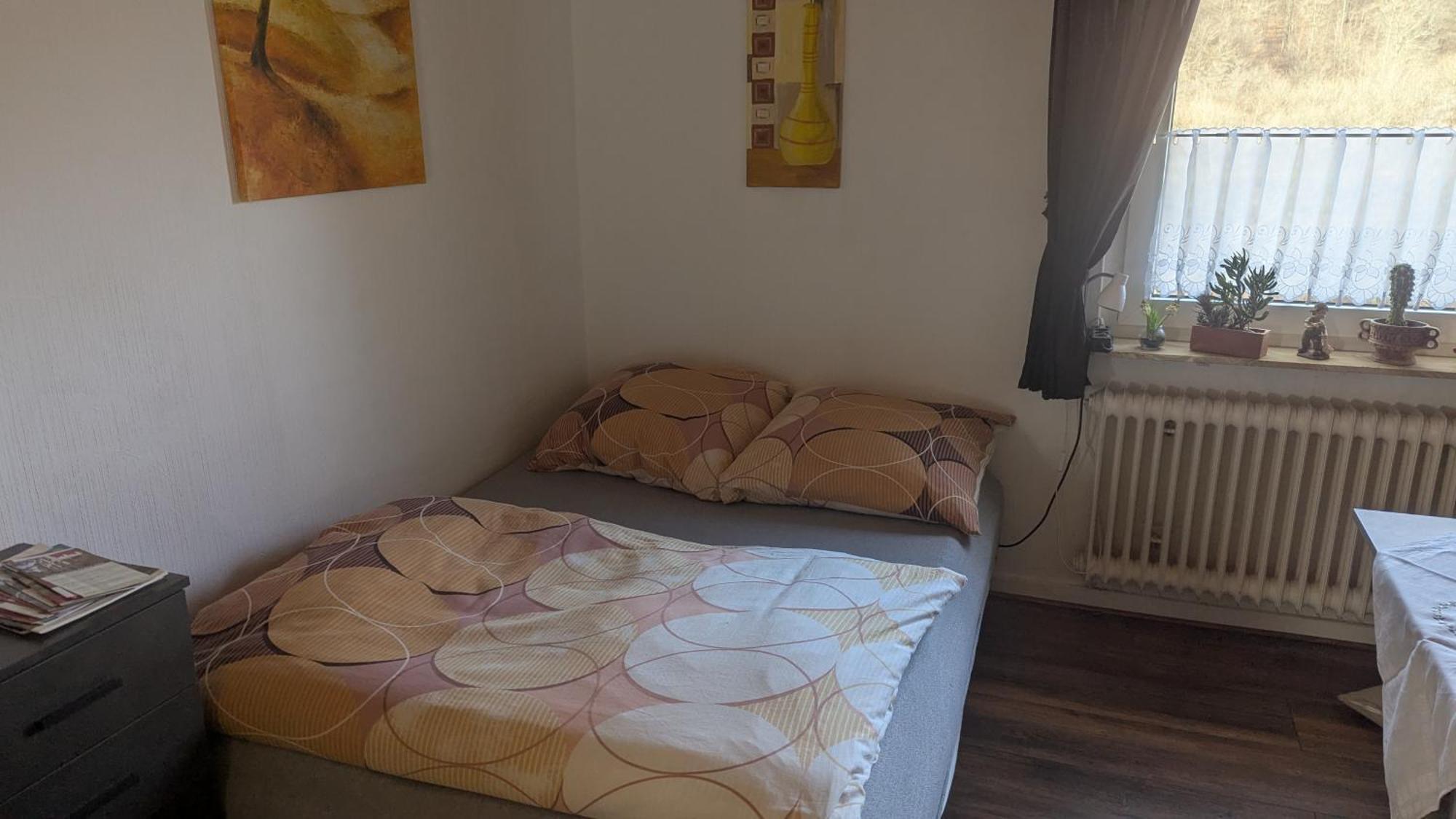 אלטנה Ferienwohnung Mit Terrasse Fuer 1-4 Personen מראה חיצוני תמונה