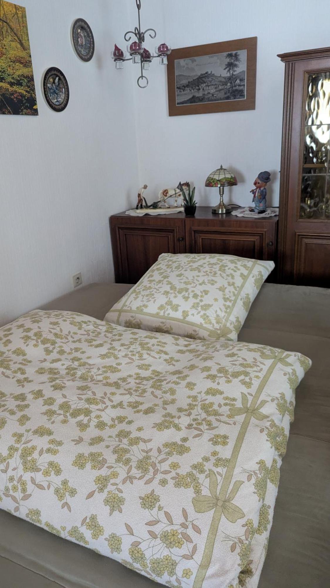 אלטנה Ferienwohnung Mit Terrasse Fuer 1-4 Personen מראה חיצוני תמונה