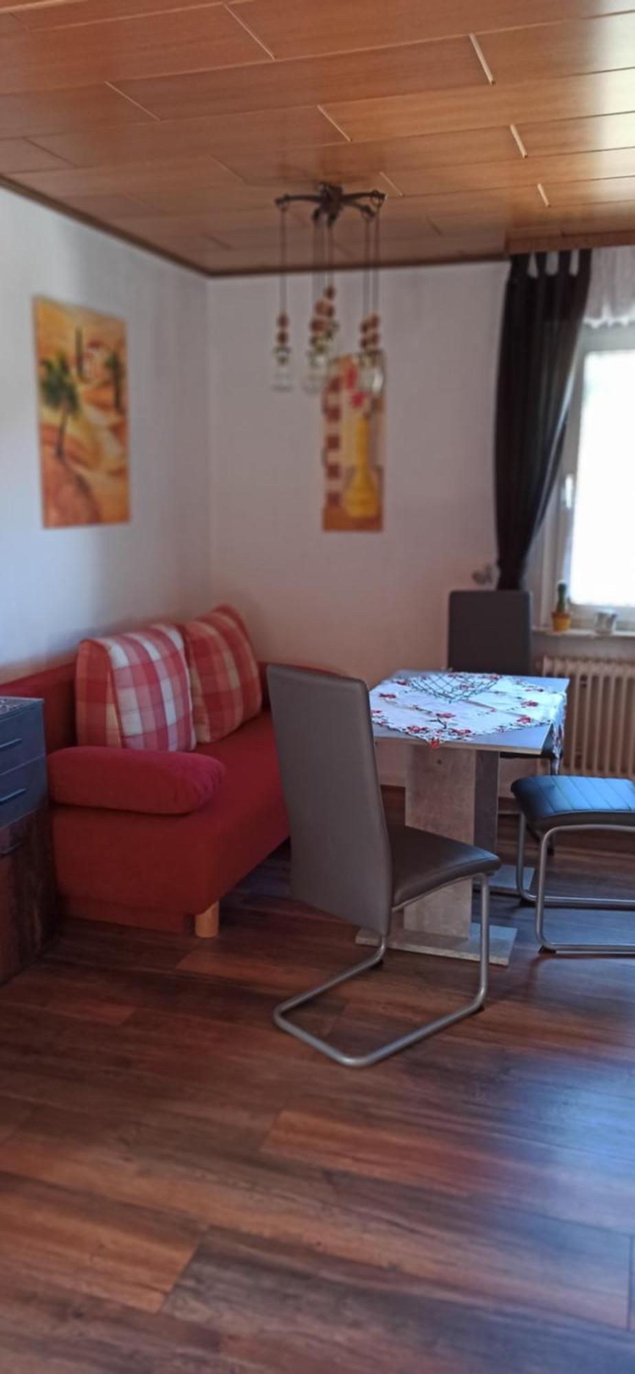 אלטנה Ferienwohnung Mit Terrasse Fuer 1-4 Personen מראה חיצוני תמונה