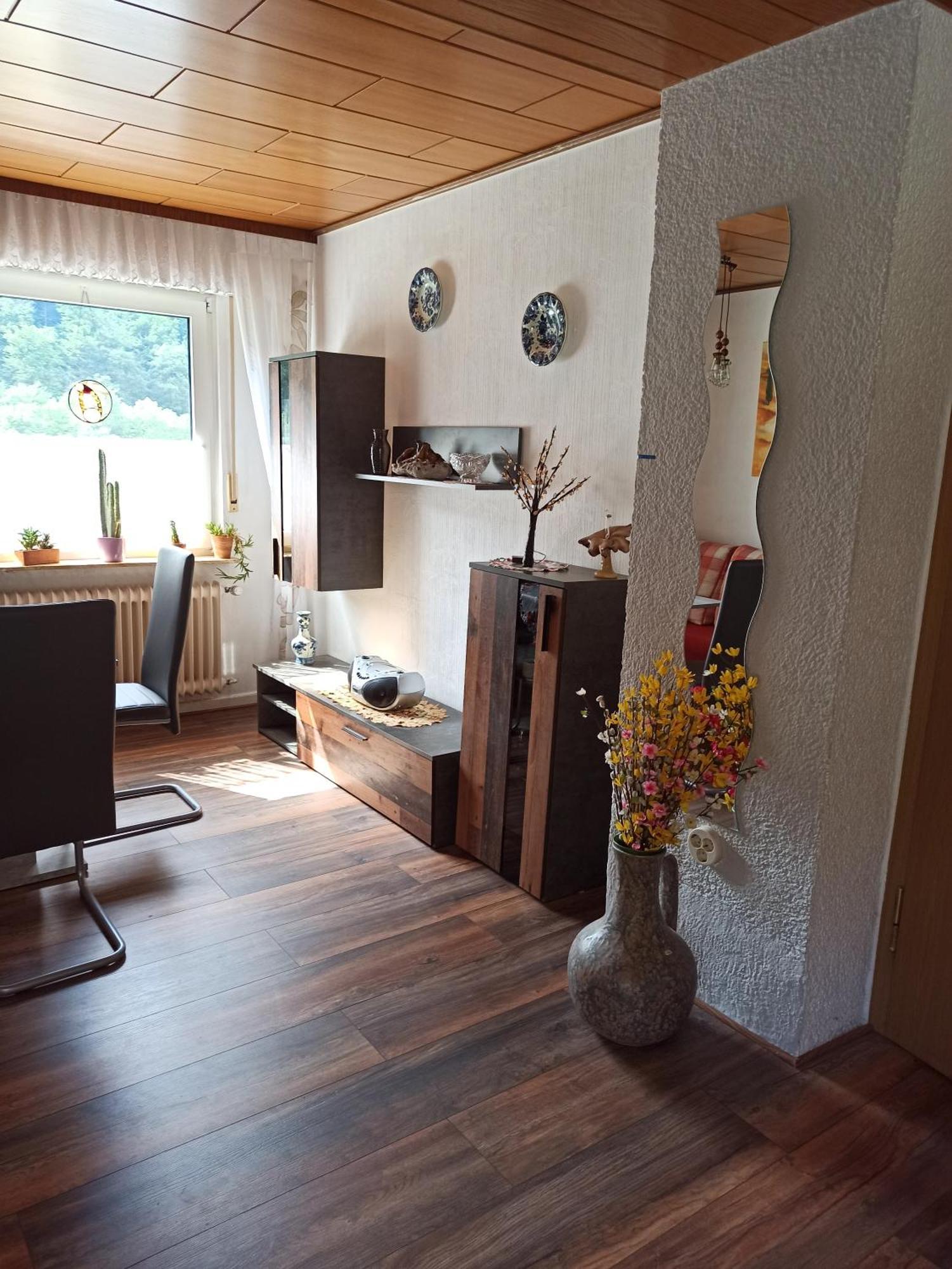 אלטנה Ferienwohnung Mit Terrasse Fuer 1-4 Personen מראה חיצוני תמונה